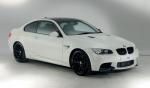 BMW M3 Performance Edition 2012 года (UK)